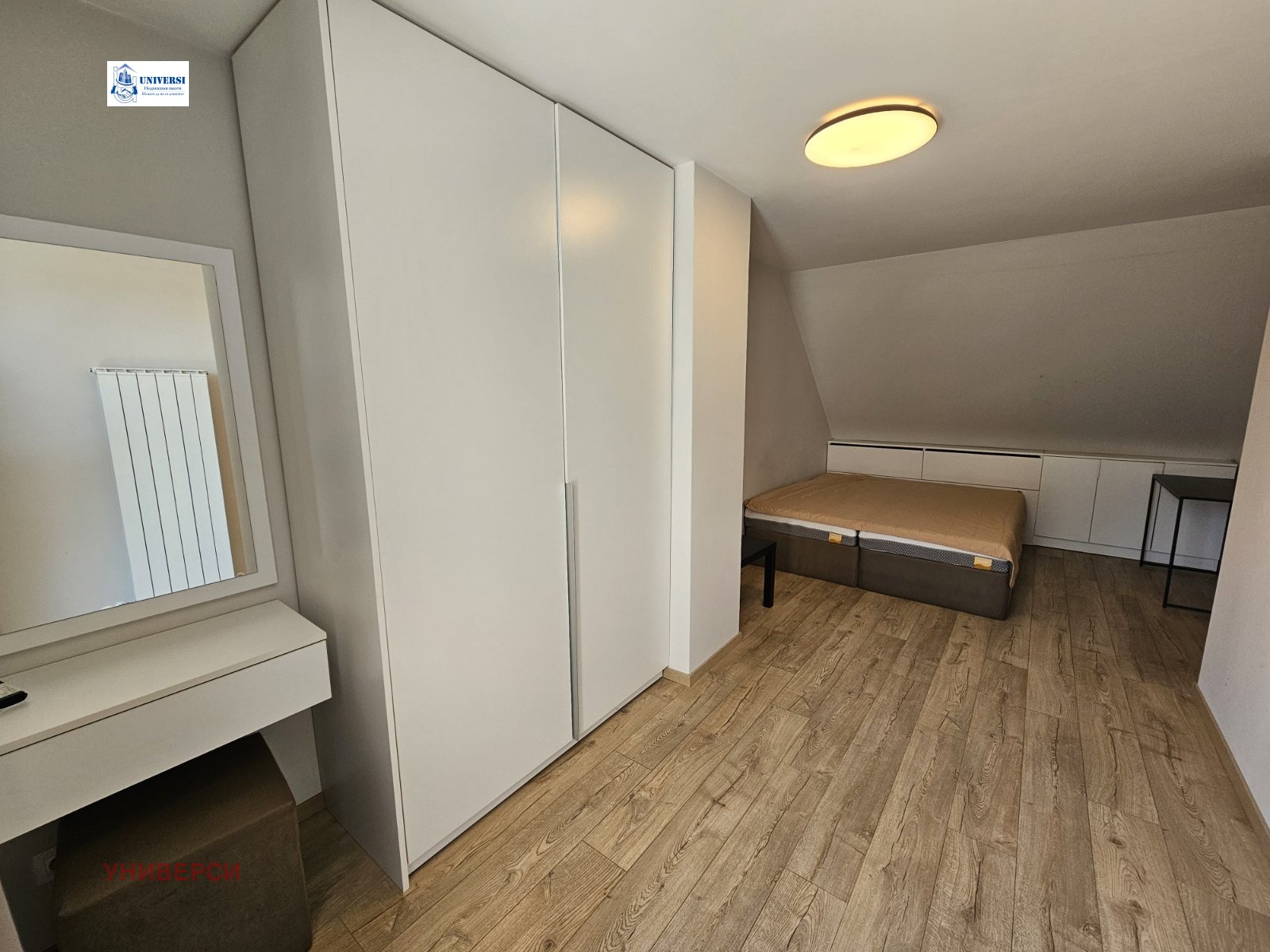 Продава 3-СТАЕН, гр. София, Център, снимка 5 - Апартаменти - 53249185