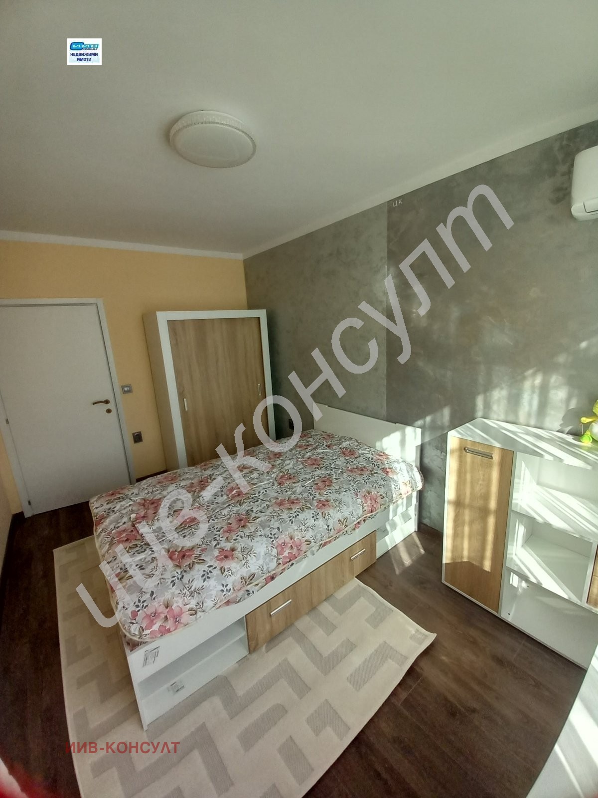 Продава 3-СТАЕН, гр. Велико Търново, Колю Фичето, снимка 8 - Апартаменти - 53639078