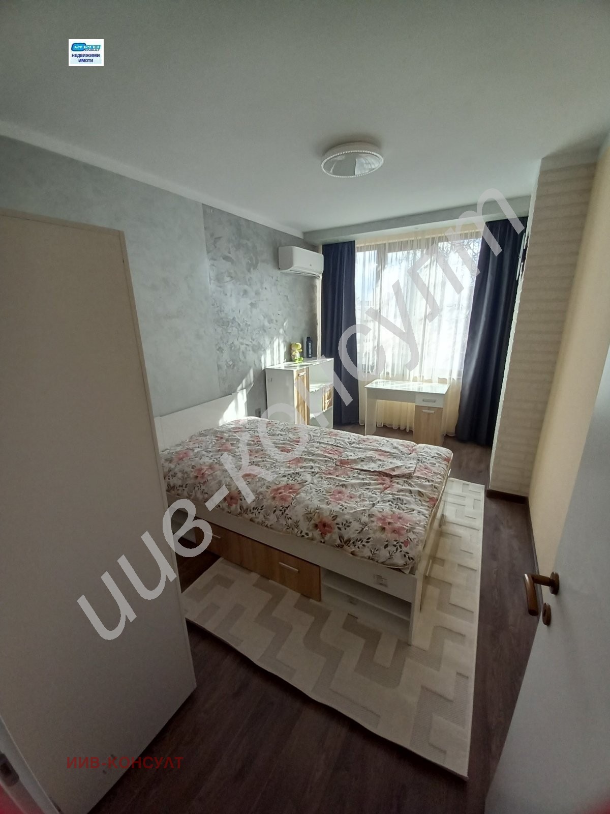 Продава 3-СТАЕН, гр. Велико Търново, Колю Фичето, снимка 7 - Апартаменти - 53639078