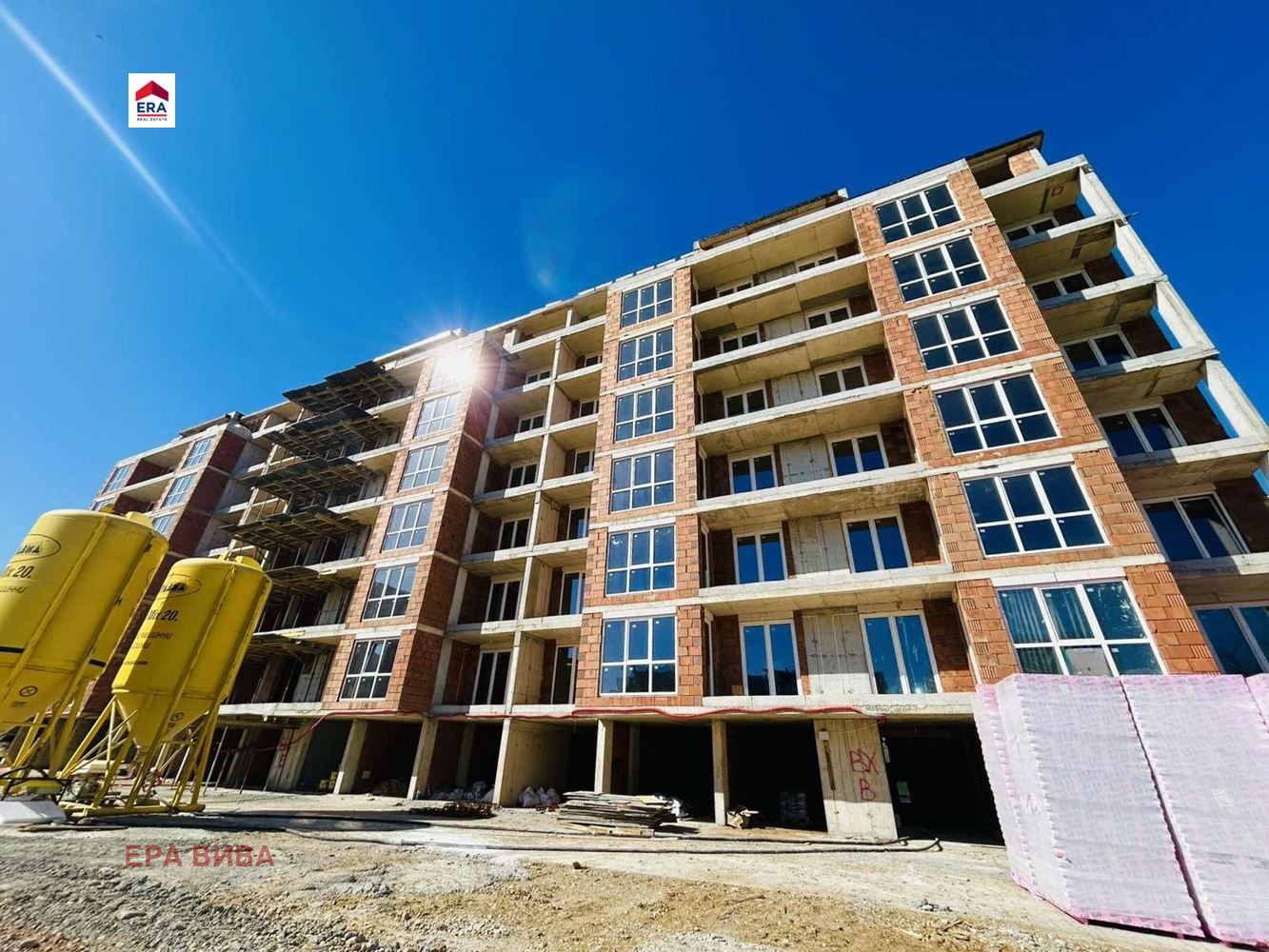 Продава 3-СТАЕН, гр. София, Левски Г, снимка 2 - Апартаменти - 53778578