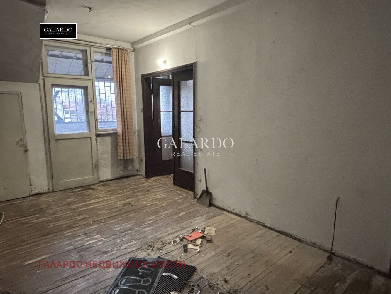 Продава 3-СТАЕН, гр. София, Център, снимка 3 - Апартаменти - 54075520