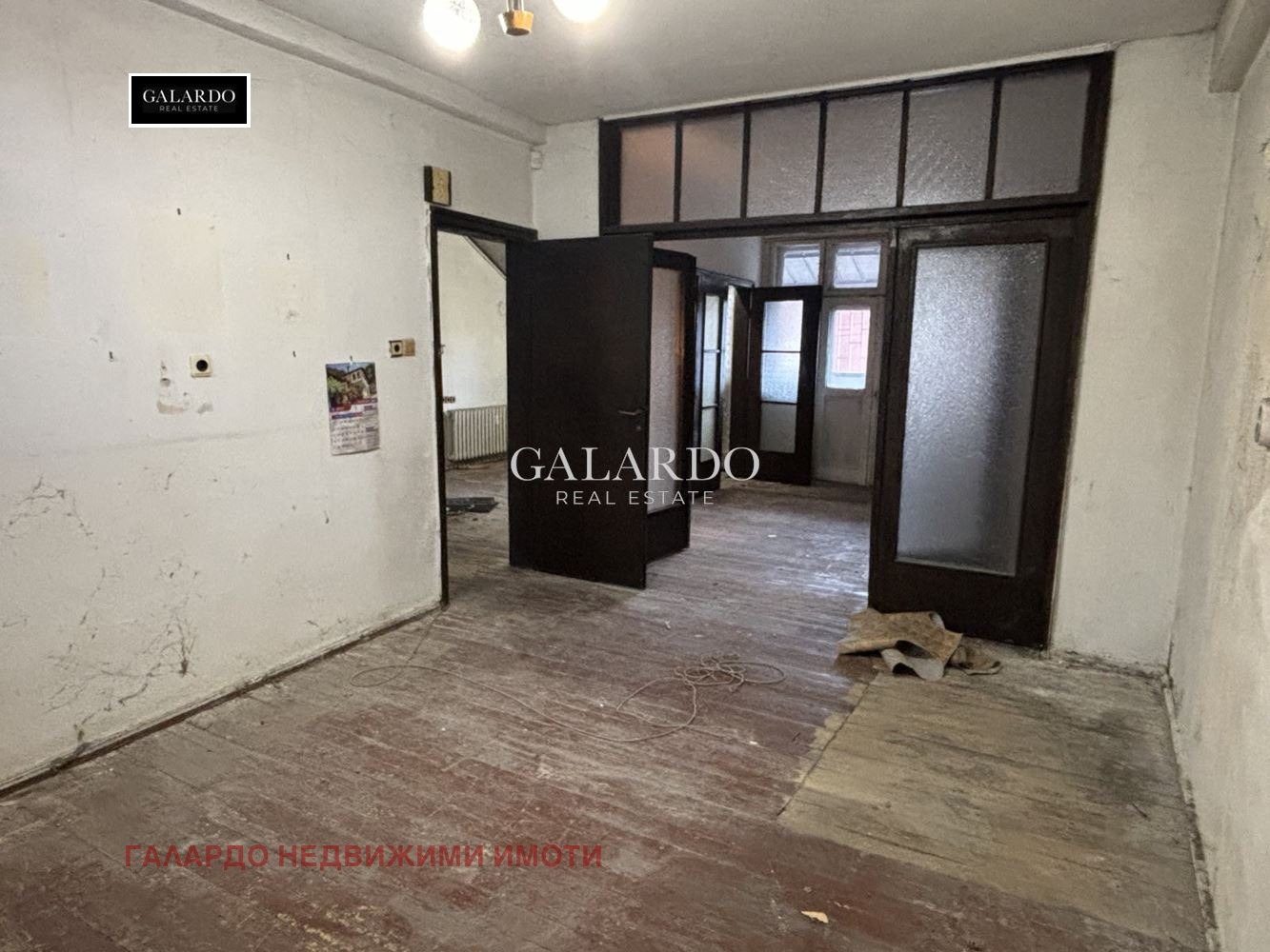 Продава 3-СТАЕН, гр. София, Център, снимка 2 - Апартаменти - 54075520