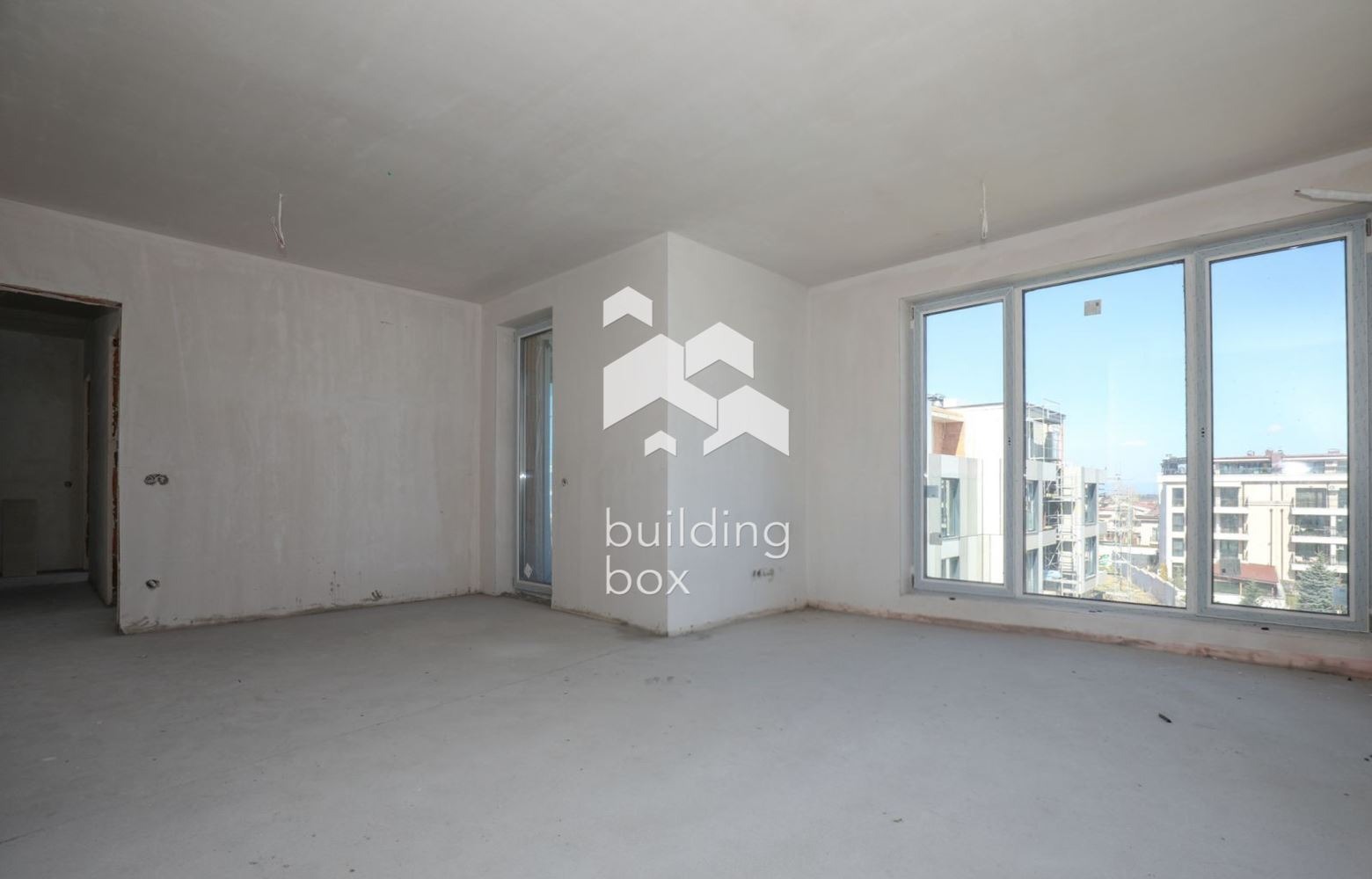 Продава 3-СТАЕН, гр. София, Витоша, снимка 3 - Апартаменти - 54277089