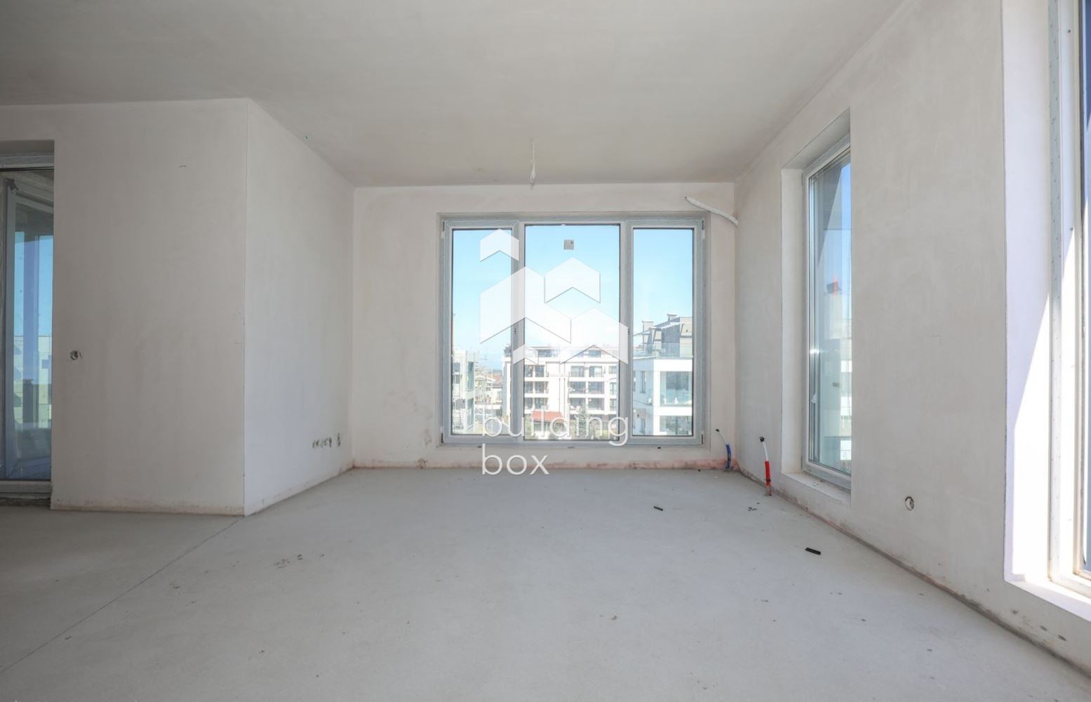 Продава 3-СТАЕН, гр. София, Витоша, снимка 2 - Апартаменти - 54277089