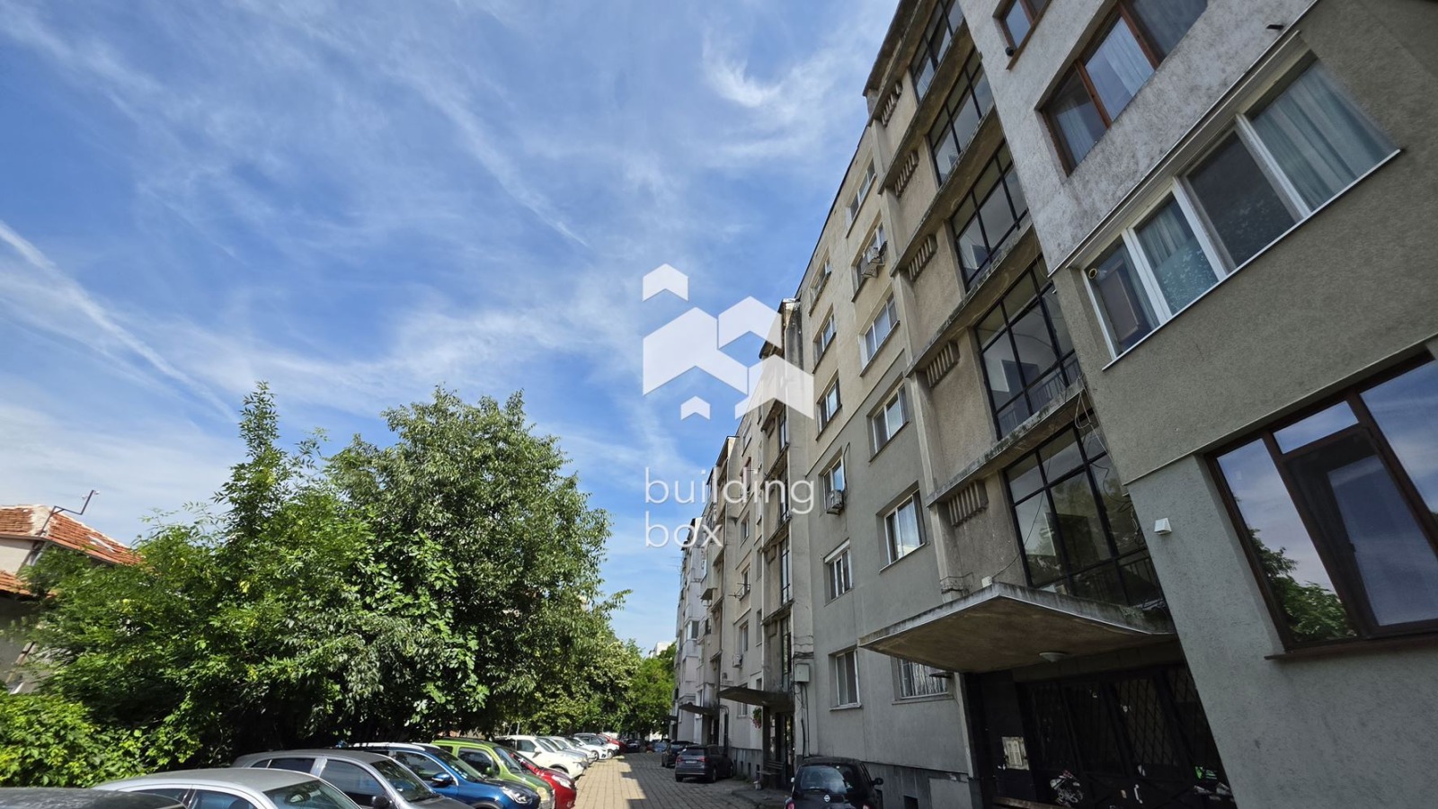 Продава 3-СТАЕН, гр. Пловдив, Кършияка, снимка 3 - Апартаменти - 54953442