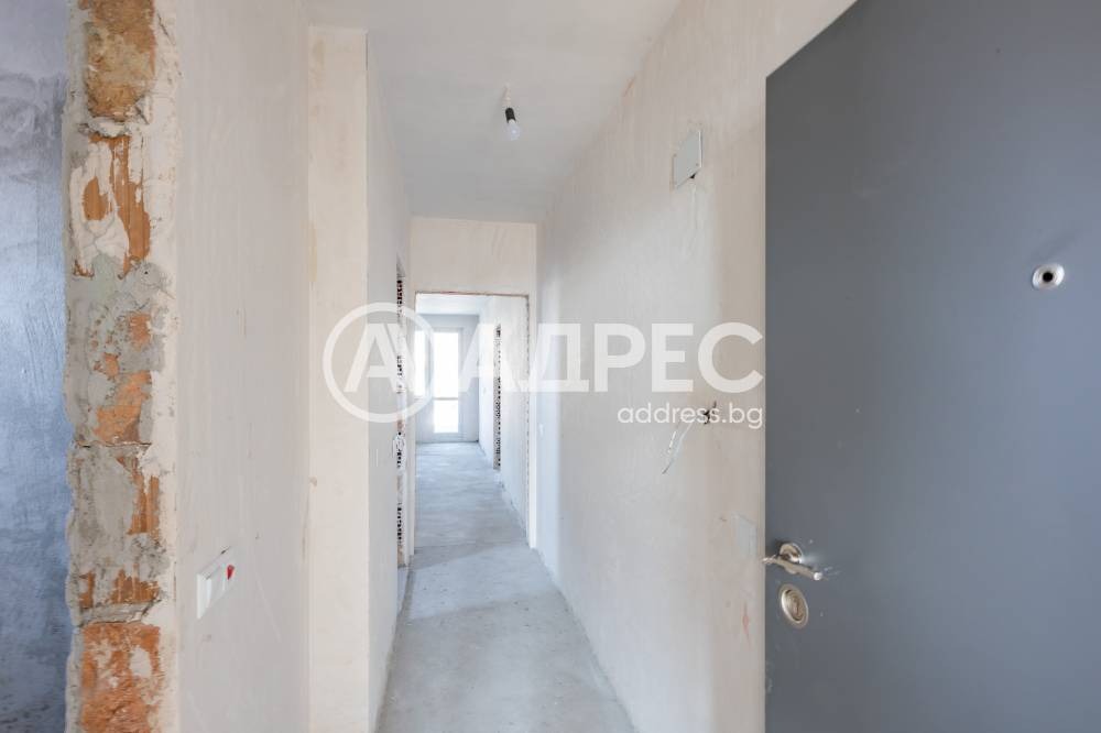 Продава 3-СТАЕН, гр. Варна, Център, снимка 3 - Апартаменти - 55090842