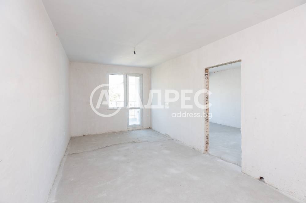 Продава 3-СТАЕН, гр. Варна, Център, снимка 6 - Апартаменти - 55090842