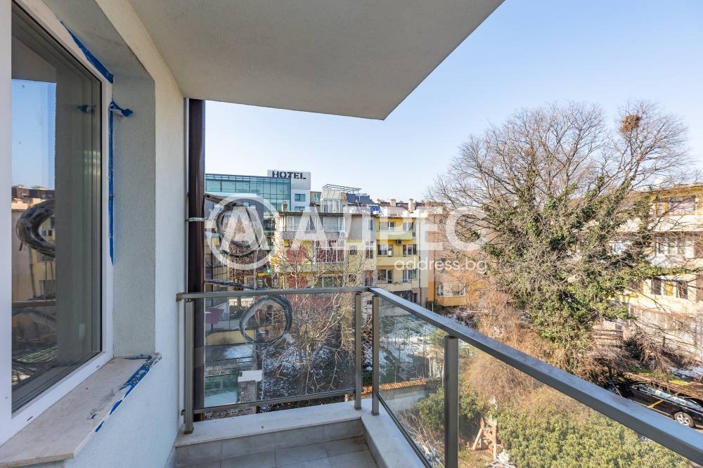 Продава 3-СТАЕН, гр. Варна, Център, снимка 9 - Апартаменти - 55090842