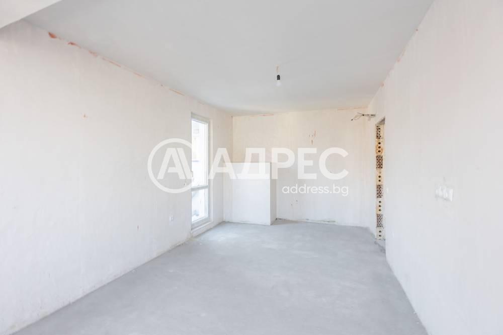 Продава 3-СТАЕН, гр. Варна, Център, снимка 8 - Апартаменти - 55090842