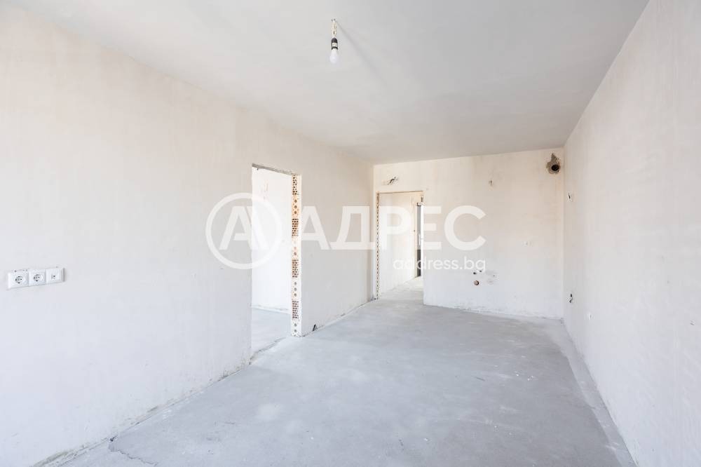 Продава 3-СТАЕН, гр. Варна, Център, снимка 7 - Апартаменти - 55090842