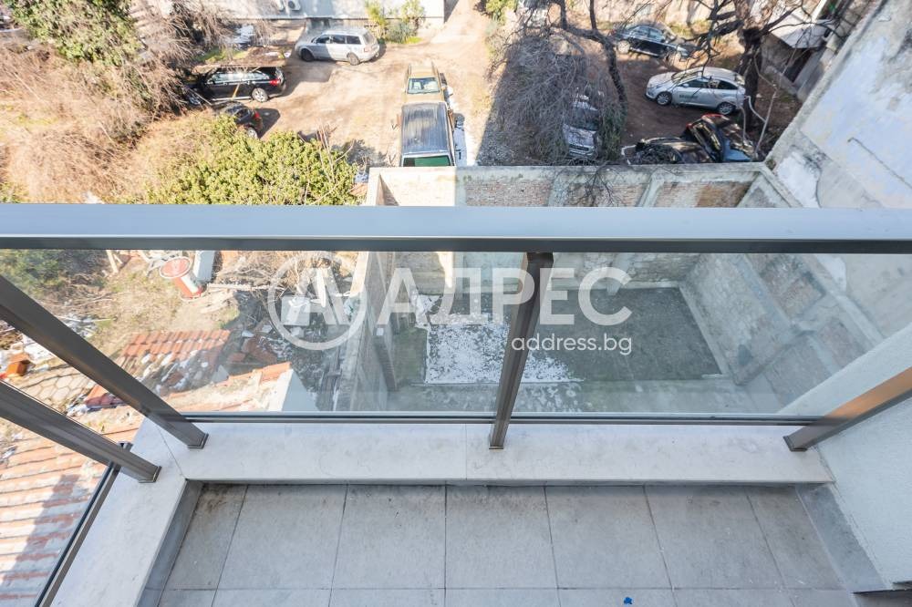 Продава 3-СТАЕН, гр. Варна, Център, снимка 12 - Апартаменти - 55090842