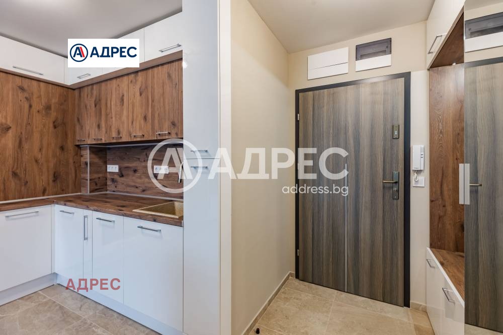 Продава 3-СТАЕН, гр. Варна, Бриз, снимка 7 - Апартаменти - 55691595