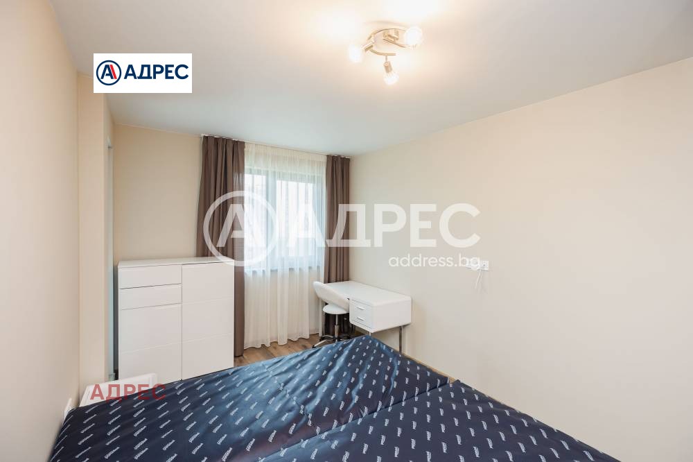 Продава 3-СТАЕН, гр. Варна, Бриз, снимка 10 - Апартаменти - 55691595