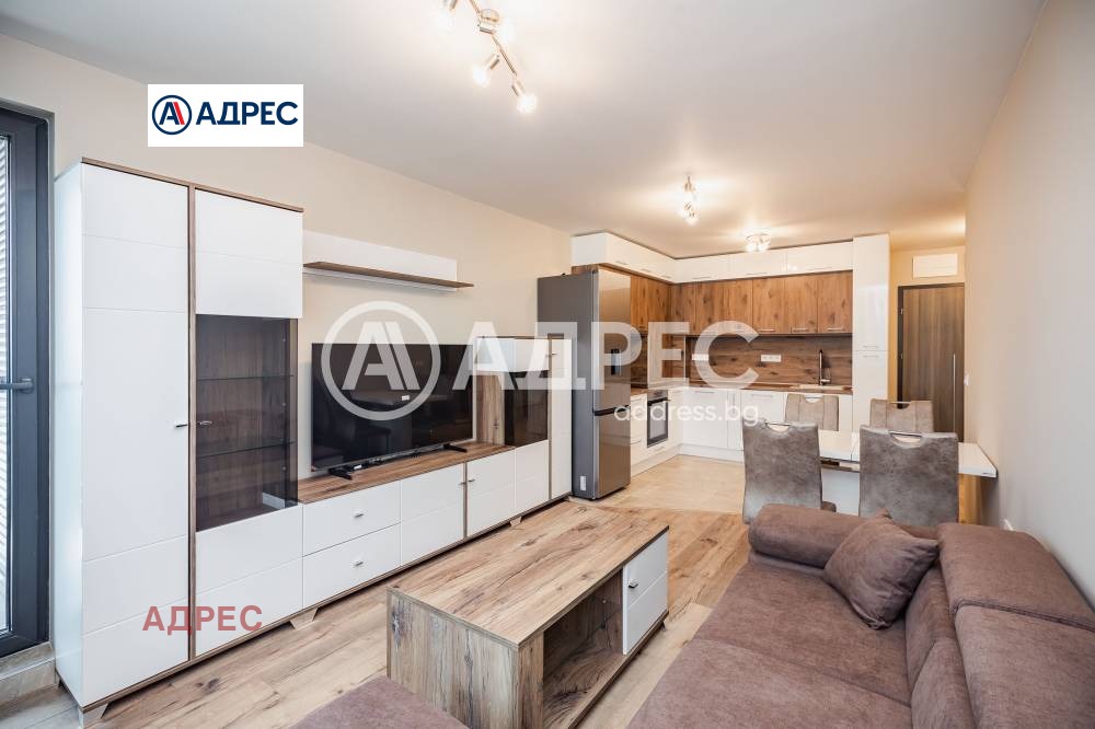 Продава 3-СТАЕН, гр. Варна, Бриз, снимка 5 - Апартаменти - 55691595