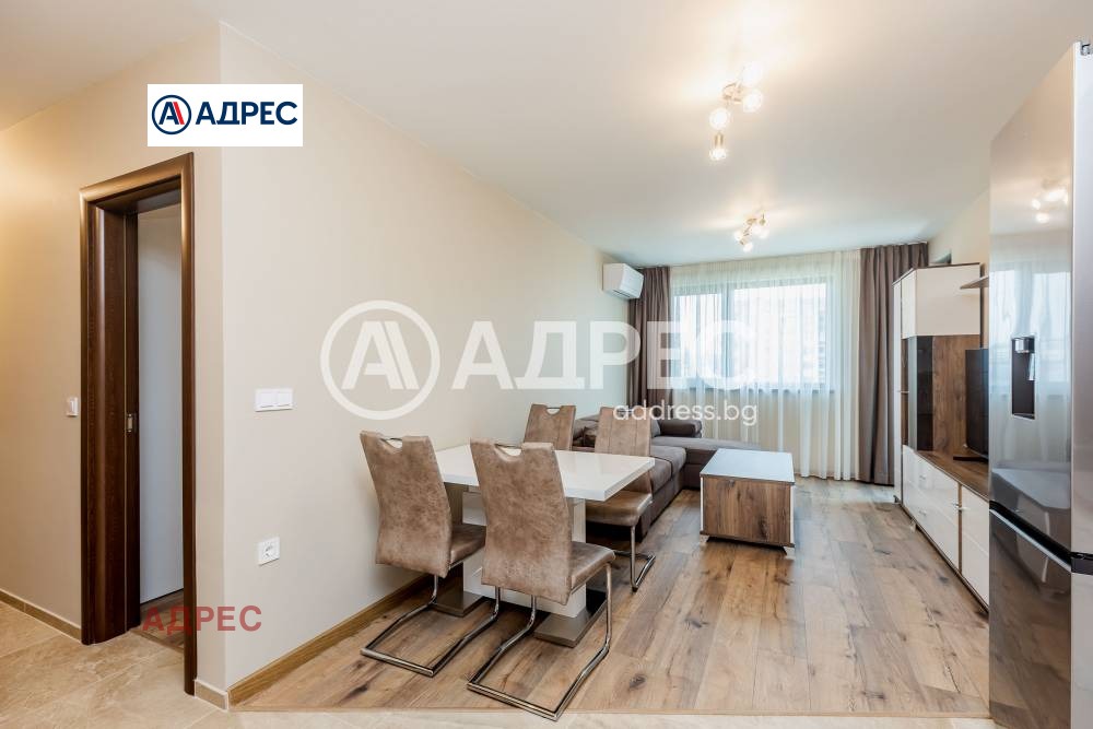 Продава 3-СТАЕН, гр. Варна, Бриз, снимка 3 - Апартаменти - 55691595