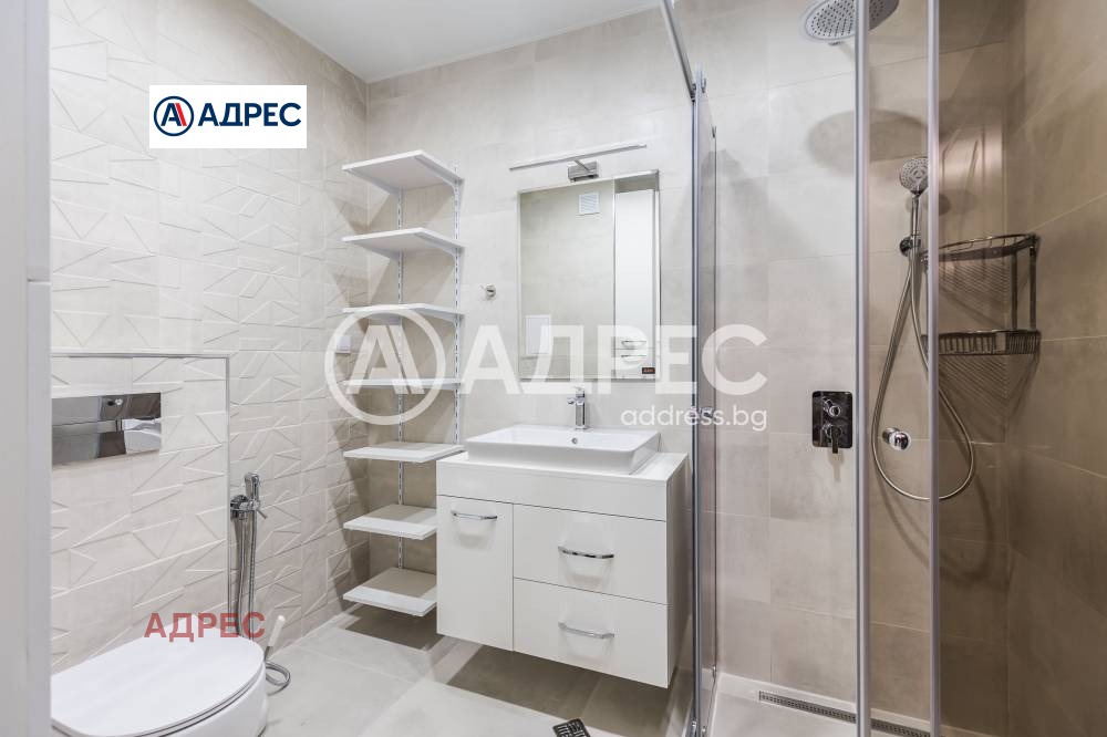 Продава 3-СТАЕН, гр. Варна, Бриз, снимка 14 - Апартаменти - 55691595