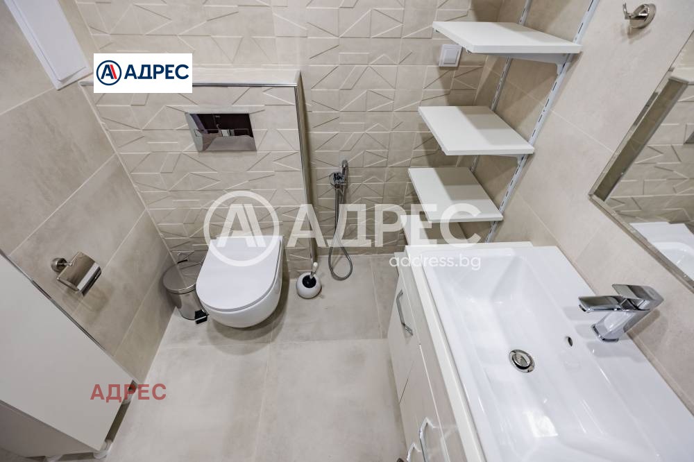 Продава 3-СТАЕН, гр. Варна, Бриз, снимка 17 - Апартаменти - 55691595