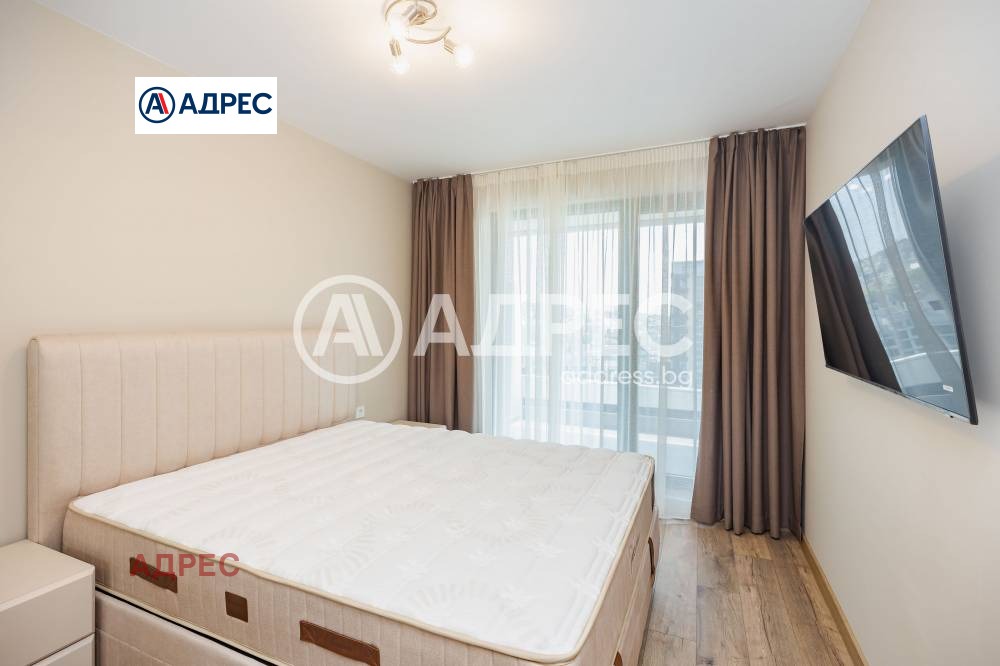 Продава 3-СТАЕН, гр. Варна, Бриз, снимка 13 - Апартаменти - 55691595