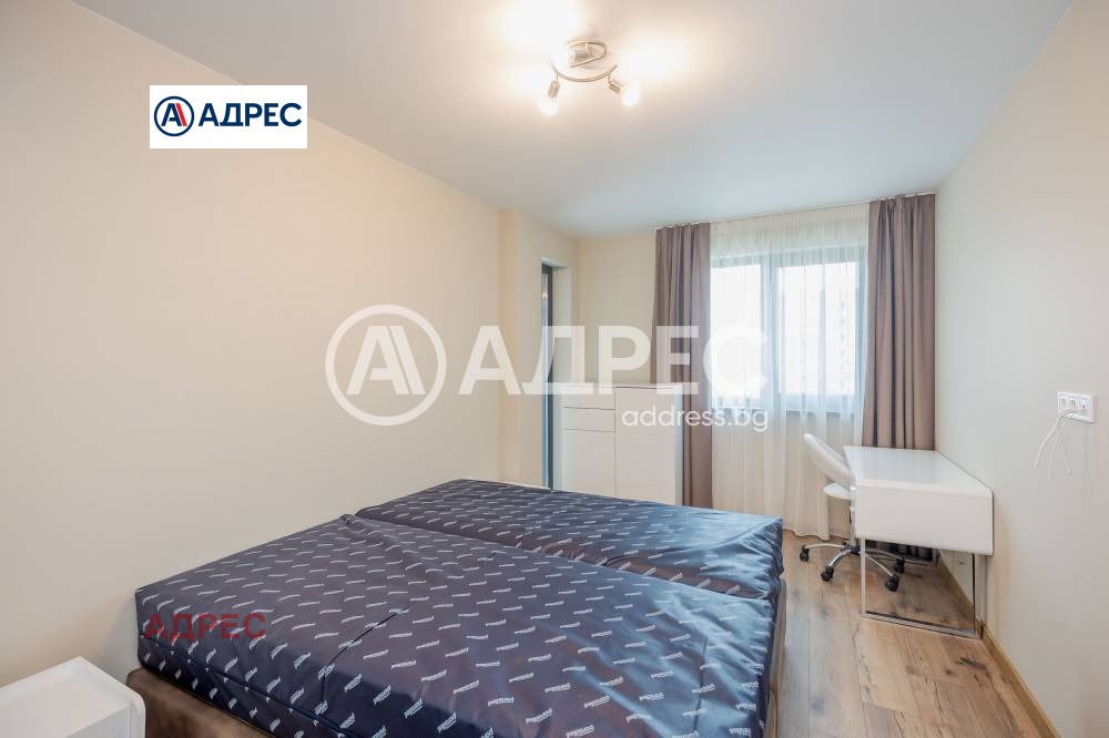 Продава 3-СТАЕН, гр. Варна, Бриз, снимка 8 - Апартаменти - 55691595