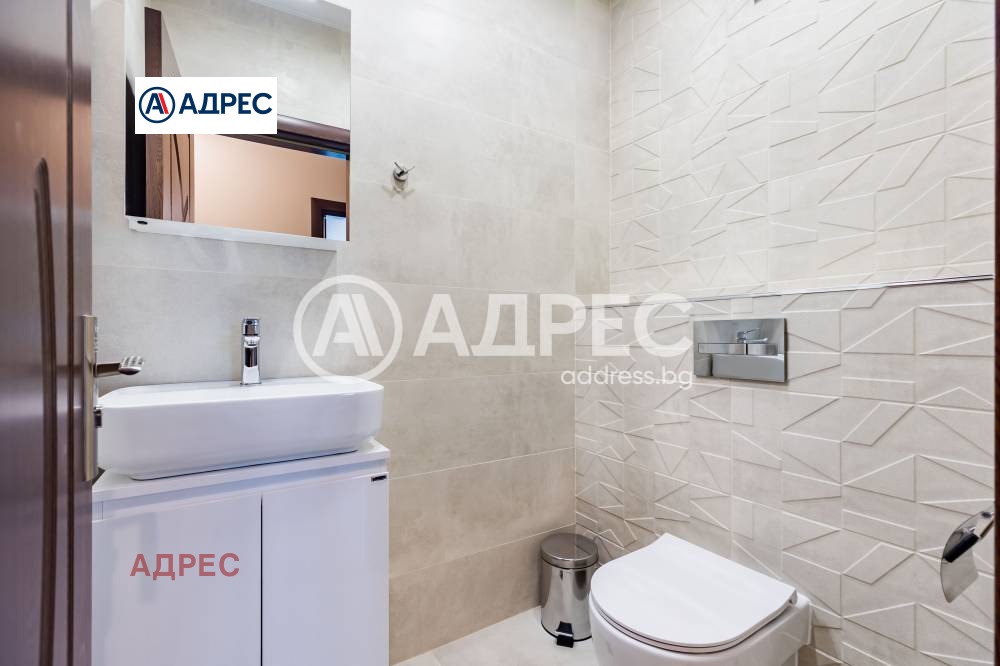 Продава 3-СТАЕН, гр. Варна, Бриз, снимка 16 - Апартаменти - 55691595