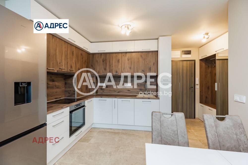 Продава 3-СТАЕН, гр. Варна, Бриз, снимка 6 - Апартаменти - 55691595