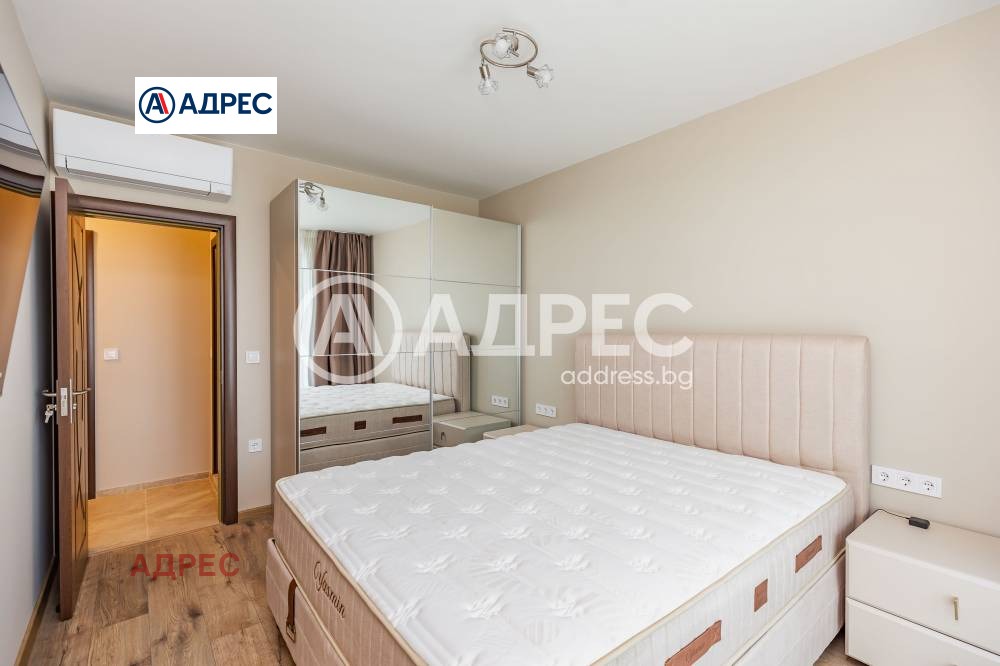 Продава 3-СТАЕН, гр. Варна, Бриз, снимка 12 - Апартаменти - 55691595