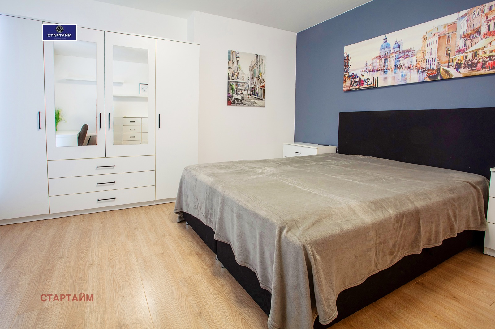 Продава 3-СТАЕН, гр. София, Лозенец, снимка 9 - Апартаменти - 56196345