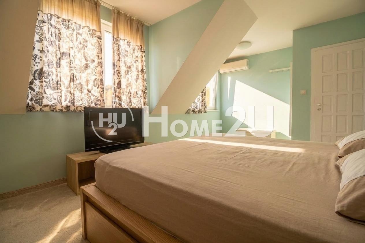 Продава МНОГОСТАЕН, гр. София, Редута, снимка 13 - Апартаменти - 56021847