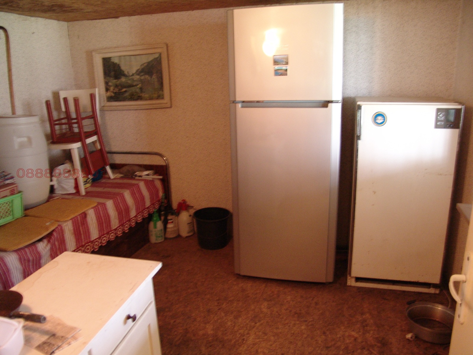 Продава КЪЩА, с. Радишево, област Плевен, снимка 11 - Къщи - 53838623