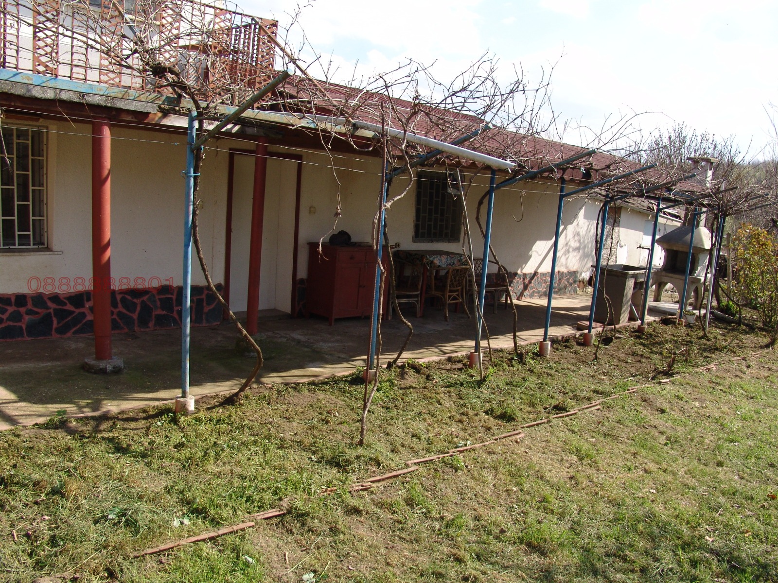 Продава КЪЩА, с. Радишево, област Плевен, снимка 16 - Къщи - 53838623