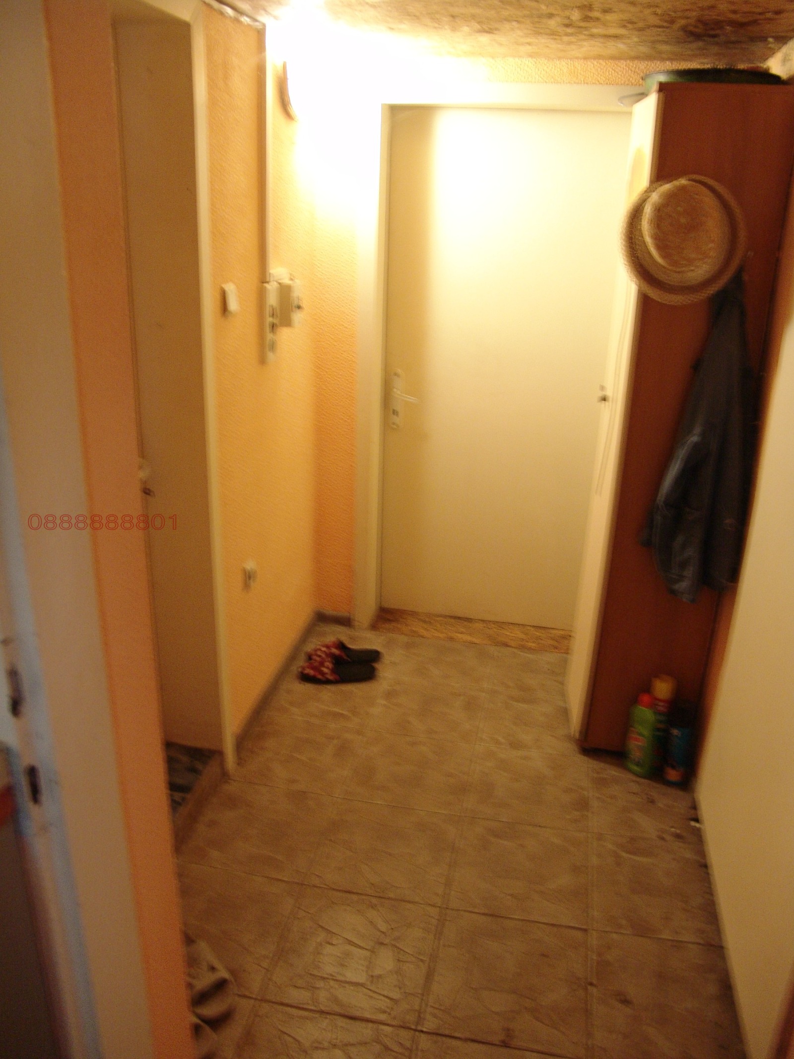 Продава КЪЩА, с. Радишево, област Плевен, снимка 9 - Къщи - 53838623