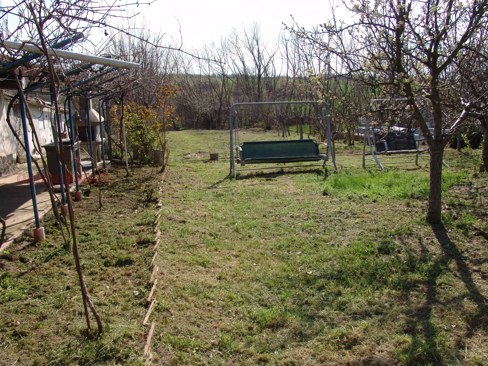 Продава КЪЩА, с. Радишево, област Плевен, снимка 17 - Къщи - 53838623