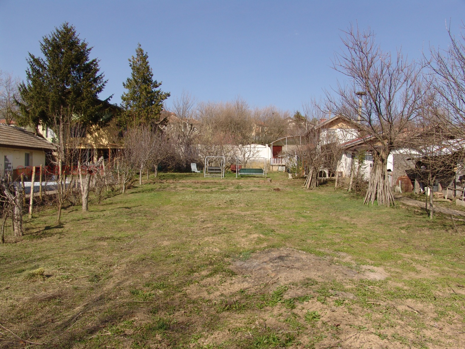 Продава КЪЩА, с. Радишево, област Плевен, снимка 15 - Къщи - 53838623