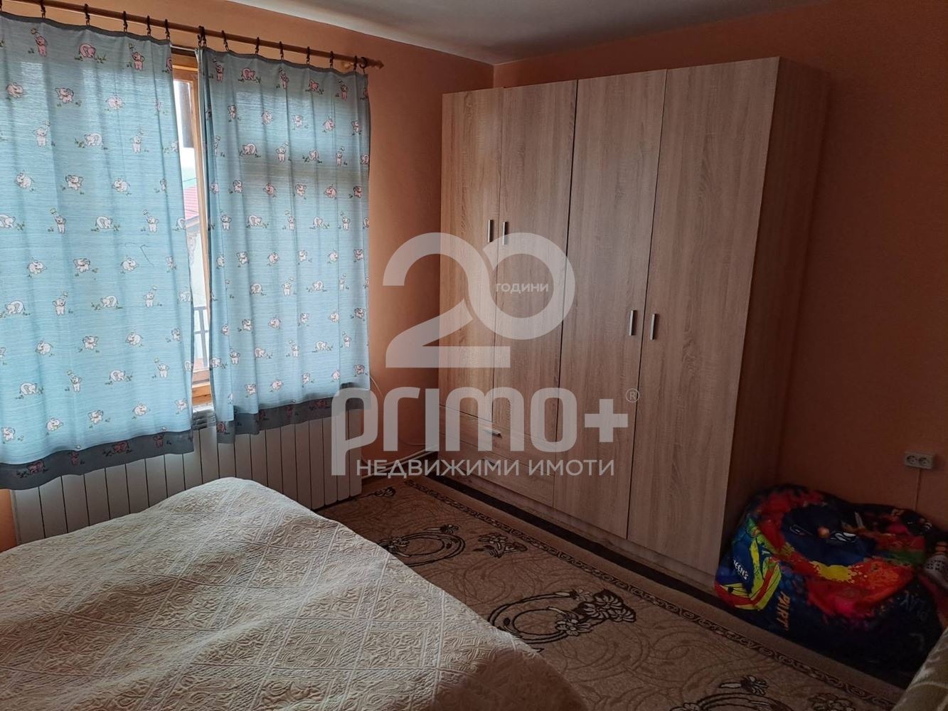 Продава КЪЩА, с. Дрен, област Перник, снимка 8 - Къщи - 53761801