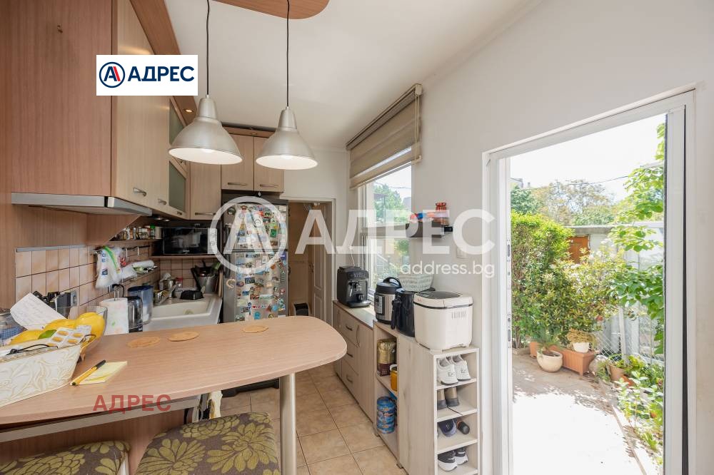 Продава КЪЩА, гр. Варна, Цветен квартал, снимка 2 - Къщи - 55280086