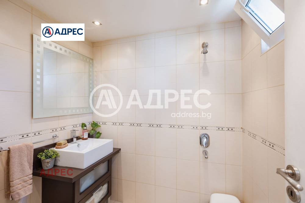 Продава КЪЩА, гр. Варна, Цветен квартал, снимка 10 - Къщи - 55280086
