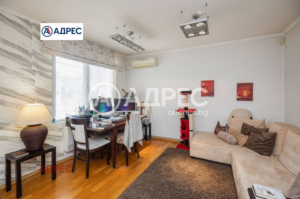 Продава КЪЩА, гр. Варна, Цветен квартал, снимка 15 - Къщи - 55280086