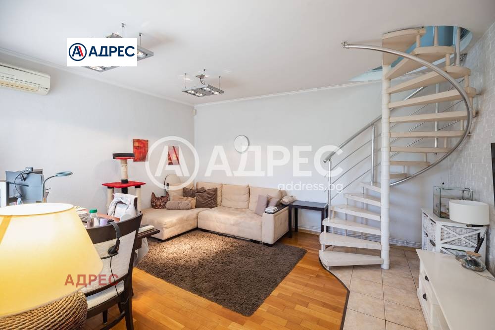 Продава КЪЩА, гр. Варна, Цветен квартал, снимка 14 - Къщи - 55280086