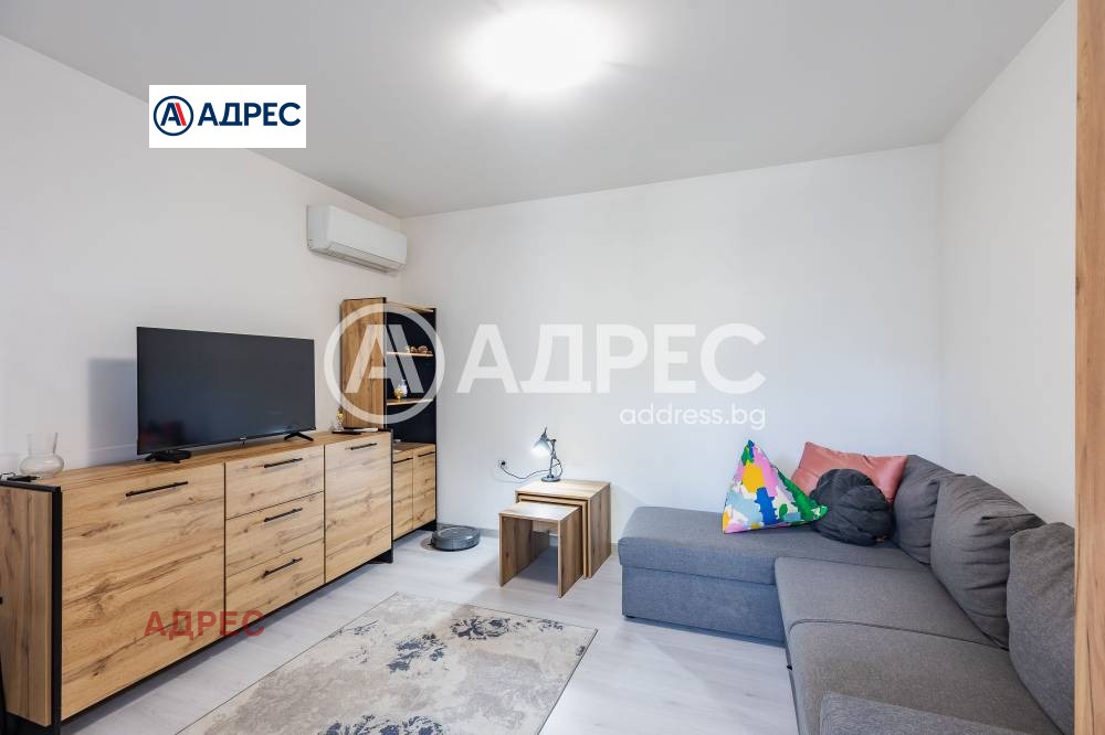 Продава КЪЩА, гр. Варна, Цветен квартал, снимка 11 - Къщи - 55280086