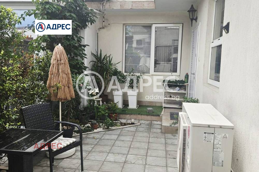 Продава КЪЩА, гр. Варна, Цветен квартал, снимка 5 - Къщи - 55280086
