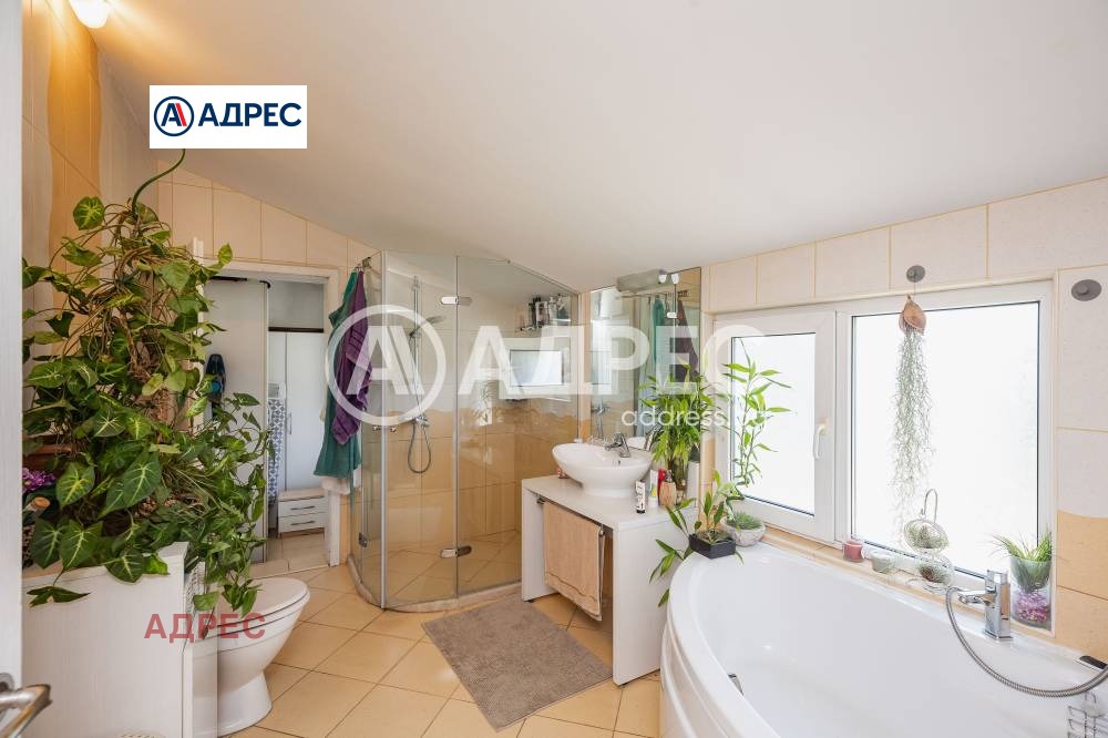 Продава КЪЩА, гр. Варна, Цветен квартал, снимка 17 - Къщи - 55280086