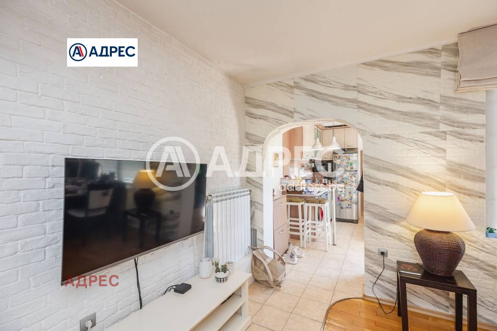Продава КЪЩА, гр. Варна, Цветен квартал, снимка 13 - Къщи - 55280086