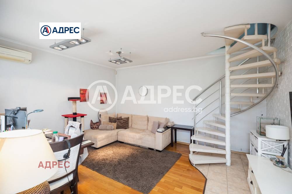 Продава КЪЩА, гр. Варна, Цветен квартал, снимка 6 - Къщи - 55280086