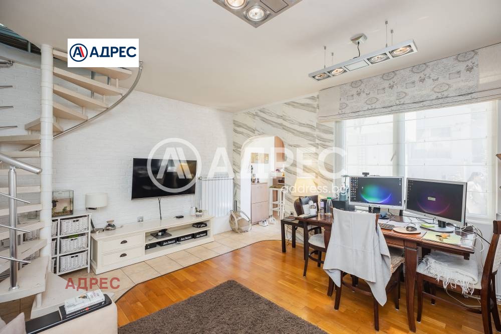 Продава КЪЩА, гр. Варна, Цветен квартал, снимка 16 - Къщи - 55280086