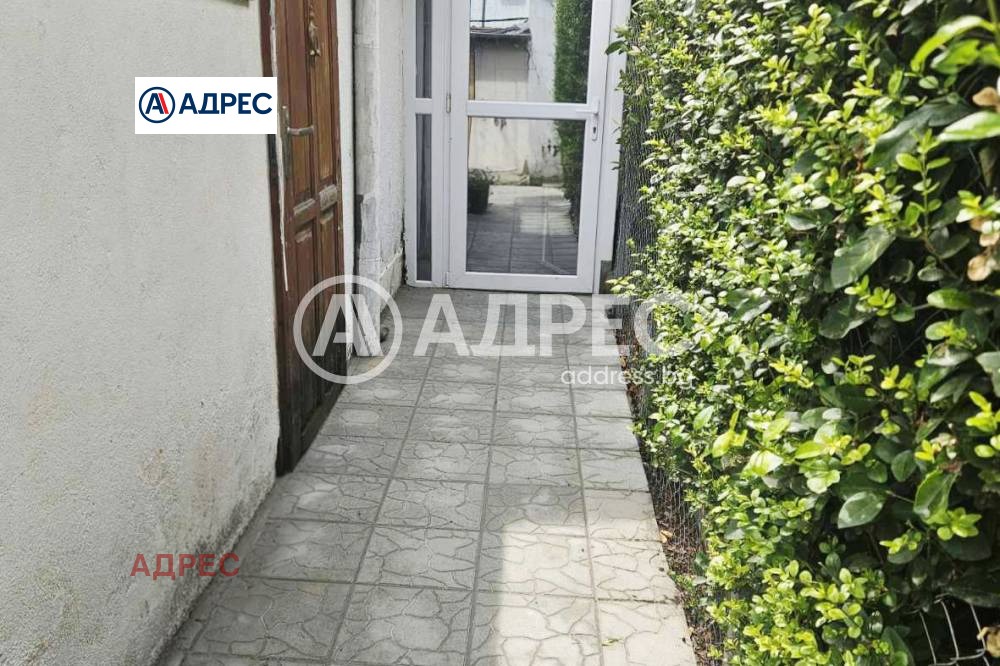 Продава КЪЩА, гр. Варна, Цветен квартал, снимка 4 - Къщи - 55280086