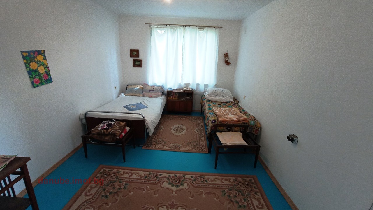 Продава КЪЩА, гр. Сеново, област Русе, снимка 10 - Къщи - 56315613