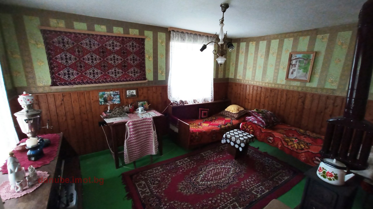 Продава КЪЩА, гр. Сеново, област Русе, снимка 5 - Къщи - 56315613