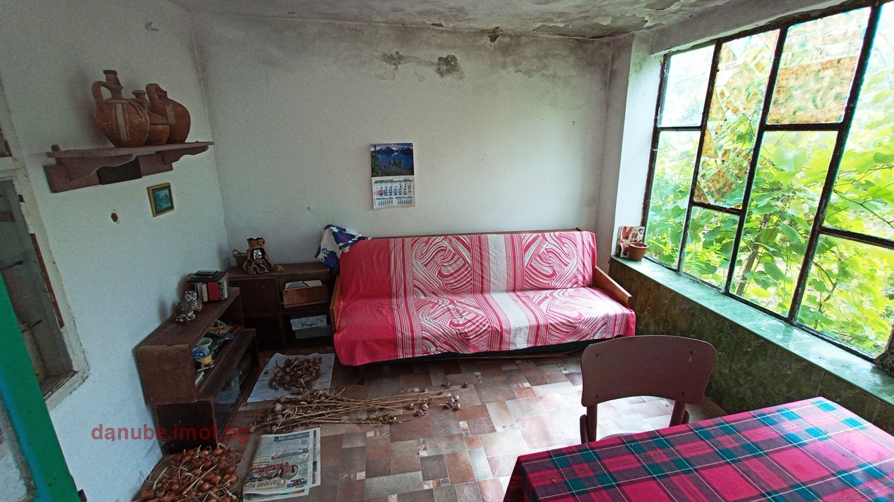 Продава КЪЩА, гр. Сеново, област Русе, снимка 7 - Къщи - 56315613