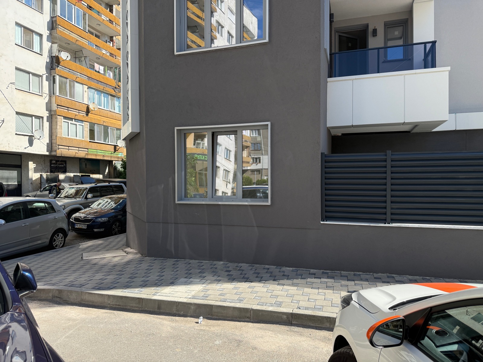 Продава МАГАЗИН, гр. Перник, Център, снимка 4 - Магазини - 54412366