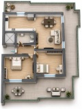 Продава 3-СТАЕН, гр. София, Лозенец, снимка 17